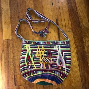 🌾2 for $30🌾 Handwoven Bag